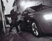 car security