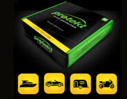 car tracker