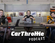 Street Machine Features Car Throttle Podcast