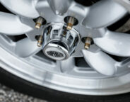 Street Machine Events Carl Cox Hg Premier Wheel