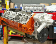 Street Machine TV Carnage 318 Mopar 2
