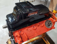 Street Machine TV Carnage 318 Mopar 6