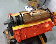 Street Machine TV Carnage 318 Mopar 7