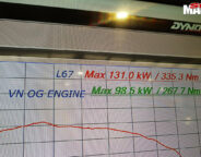 Carnage 48 VX Dyno Jpg
