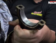 carnage 97 bearings