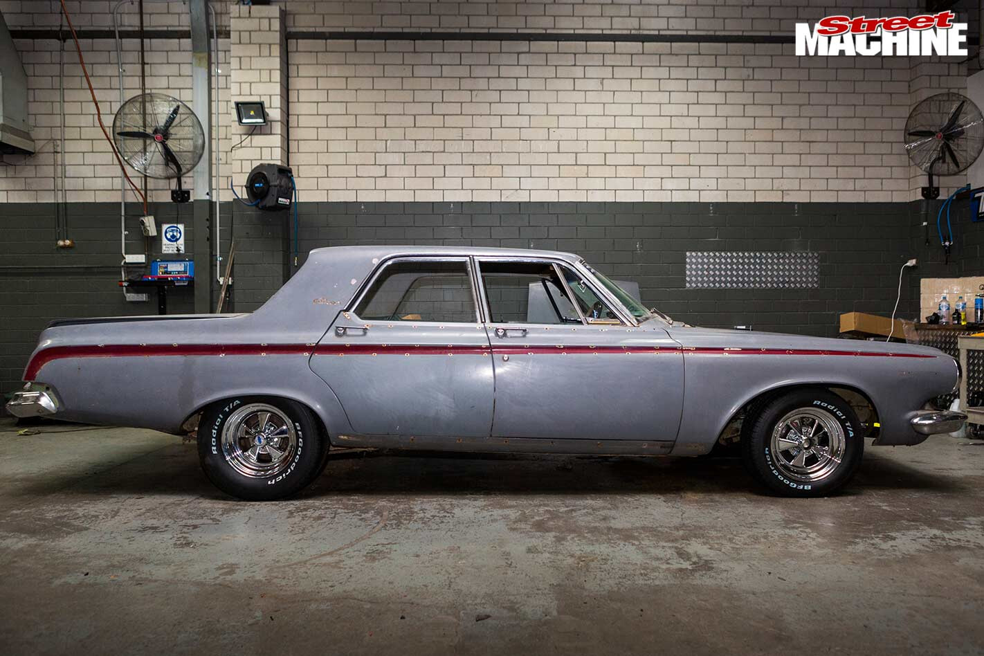 Dodge Phoenix
