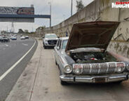Dodge Phoenix