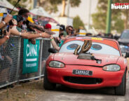 Carnage Fans Summernats Jpg