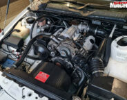 Carnage Lexcen Engine Bay Jpg