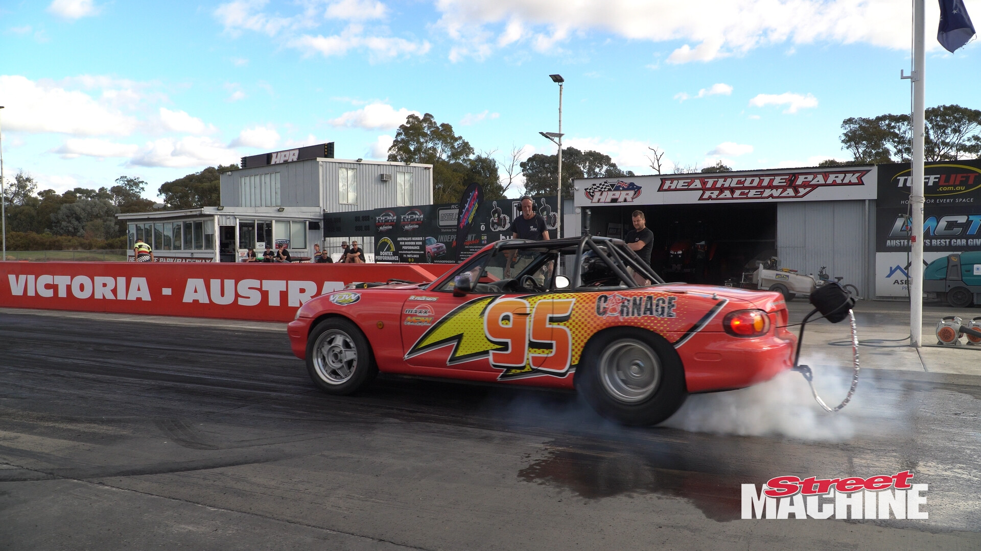 2bf11a25kjg/carnage mazda mx 5 barra swap racing heathcote 14 jpg