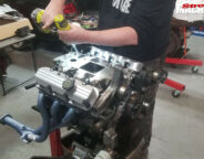 Project Supermang