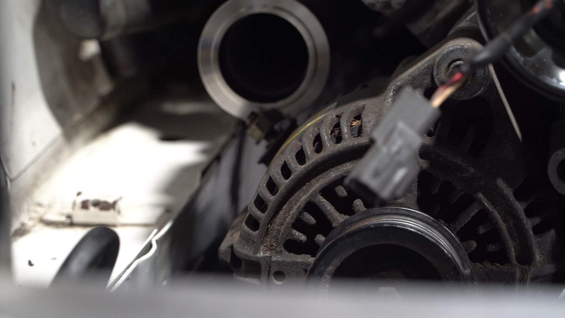 bb6814ce/carnage toyota lexcen 1uz build 10 jpg