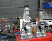 Street Machine TV Carnage Ve Valiant Build 3