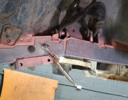 Street Machine TV Carnage Ve Valiant Rust Repair 2