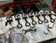 Street Machine TV Carnage VE Valiant Ute 1
