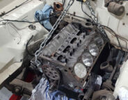 Street Machine TV Carnage VE Valiant Ute 3
