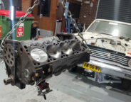 Street Machine TV Carnage VE Valiant Ute 4