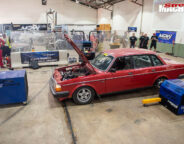 Carnage Volvo