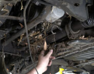 Street Machine TV Carnage 1 UZ Soarer 22