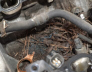 Street Machine TV Carnage 1 UZ Teardown 21