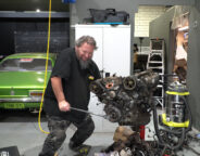 Street Machine TV Carnage 1 UZ Teardown 31