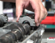 Street Machine TV Carnage 2 JZ Build 1