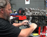 Street Machine TV Carnage 2 JZ Build 14
