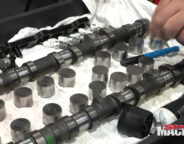 Street Machine TV Carnage 2 JZ Build 30