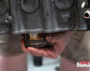 Street Machine TV Carnage 2 JZ VV Ti Teardown 6
