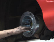 Street Machine TV Carnage Barra MX 5 On The Dyno 10