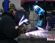 Street Machine TV Carnage Carnage Barra MX 5 Upgrades 14