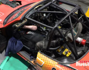 Street Machine TV Carnage Carnage Barra MX 5 Upgrades 23