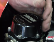 Street Machine TV Carnage Carnage Barra MX 5 Upgrades 24