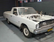 Street Machine TV Carnage Dad S Ute 1
