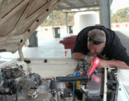 Street Machine TV Carnage Dad S Ute Heathcote VE Valiant 10