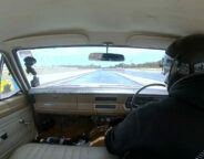Street Machine TV Carnage Dad S Ute Heathcote VE Valiant 7