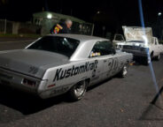 Street Machine TV Carnage Dad S Ute Roadtrip Mopar Sunday 2