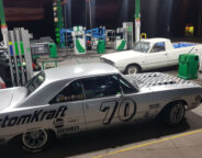 Street Machine TV Carnage Dad S Ute Roadtrip Mopar Sunday 5