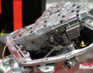 Street Machine TV Carnage Dads Ute Shift Kit 10