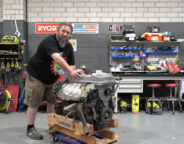 Street Machine TV Carnage Carnage Engine Options 2