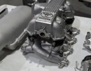 Street Machine TV Carnage Lexcen Build 28