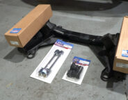 Street Machine TV Carnage Lexcen Build 8