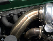 Street Machine TV Carnage Mazda MX 5 Barra Turbo Upgrade 10