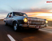 Street Machine TV Carnage Mr Dodgey Driving