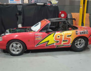 Street Machine TV Carnage MX 5 2