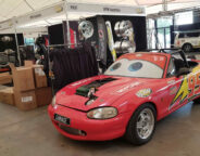 Street Machine TV Carnage MX 5 3