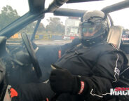 Street Machine TV Carnage MX 5 Barra 13