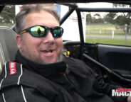 Street Machine TV Carnage MX 5 Barra 16