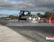 Street Machine TV Carnage MX 5 Barra 26