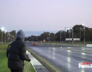 Street Machine TV Carnage MX 5 Barra 6
